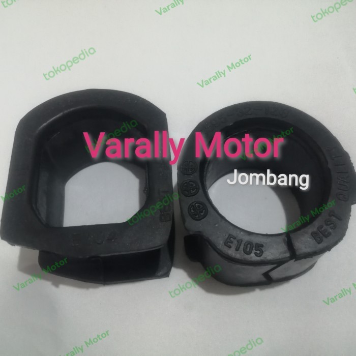 Karet Gromet Rack Steer Mazda 323 Interplay/Astina/Lantis/Familia