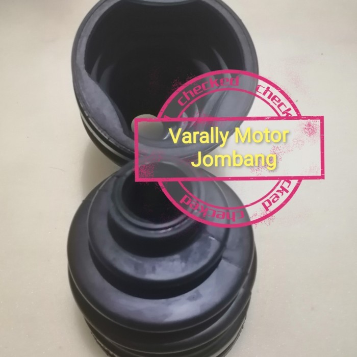 Karet Boot CV Joint/Kokel Dalam Mazda 323 Interplay-Ford Gala
