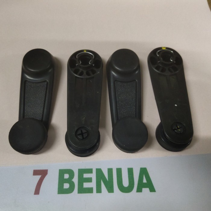 PUTARAN KACA PINTU MOBIL GRAND MAX ORIGINAL PLUS JEPITAN