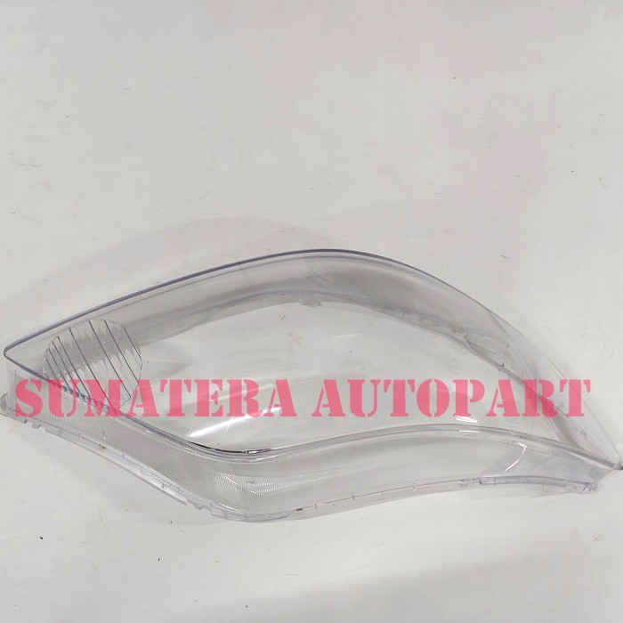 Paling Murah Cover Mika Kaca Lampu Head Lamp Headlamp Depan City Gd8 2006 2007 2008
