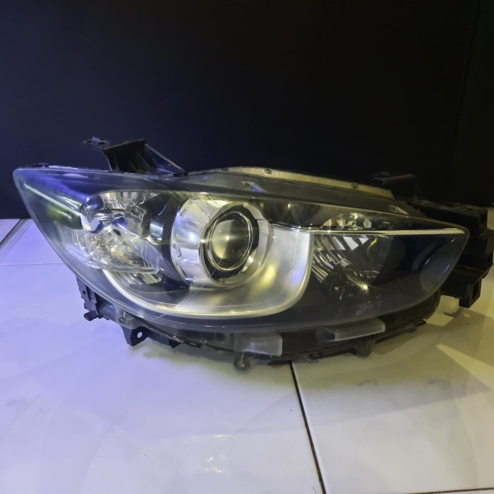 head lamp Mazda CX-5