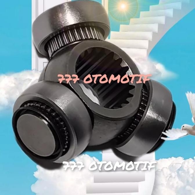 Tripod Bearing Cv Joint Honda Jazz Rs Manual Matic Original