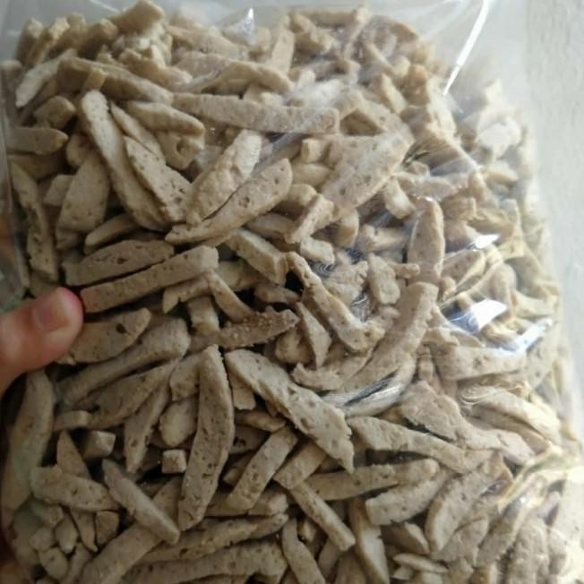 

Stik Basreng Gurih 1 Kg