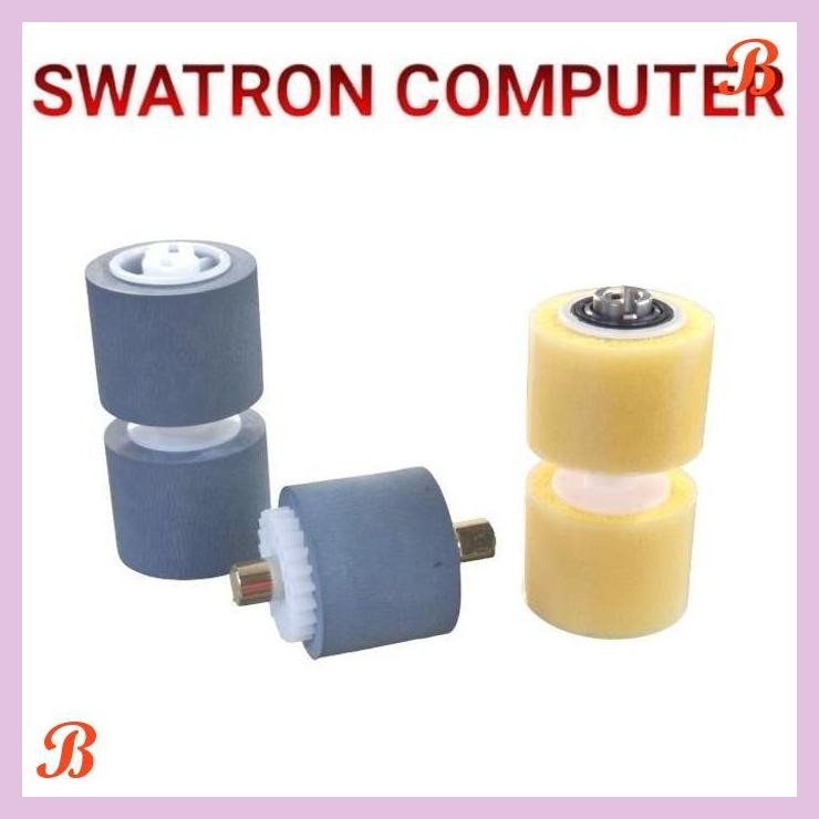 | SWR | PICK UP ROLLER KIT SCANNER CANON DR-5010C DR-6030C DR-5010 C DR-6030 C