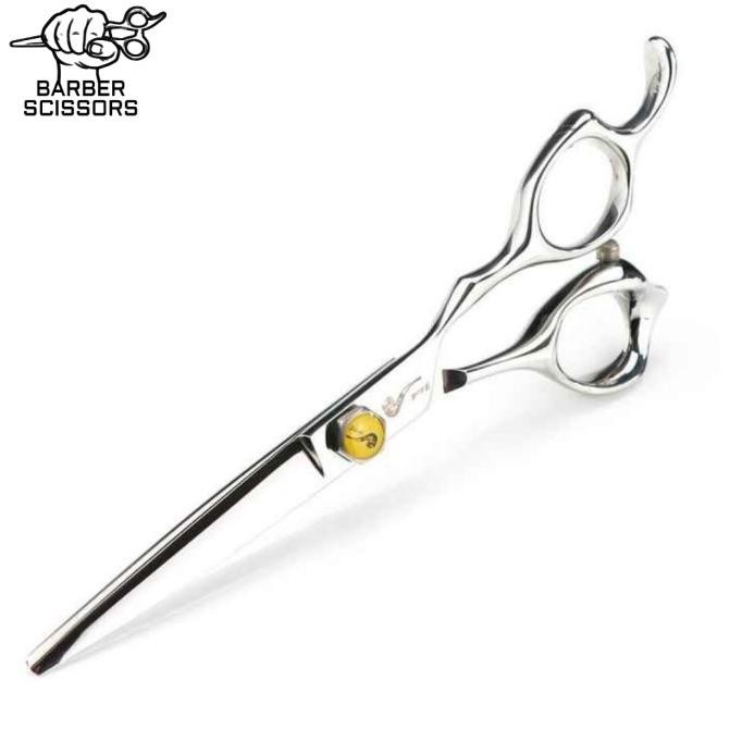 Gunting rambut pipe Texture