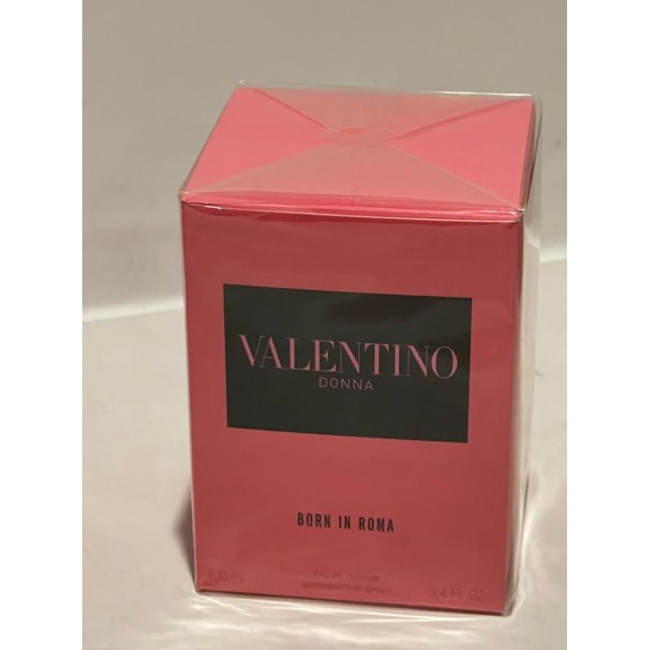 Parfum Valentino Donna Born in Roma 100ml EDP - Original Perfume