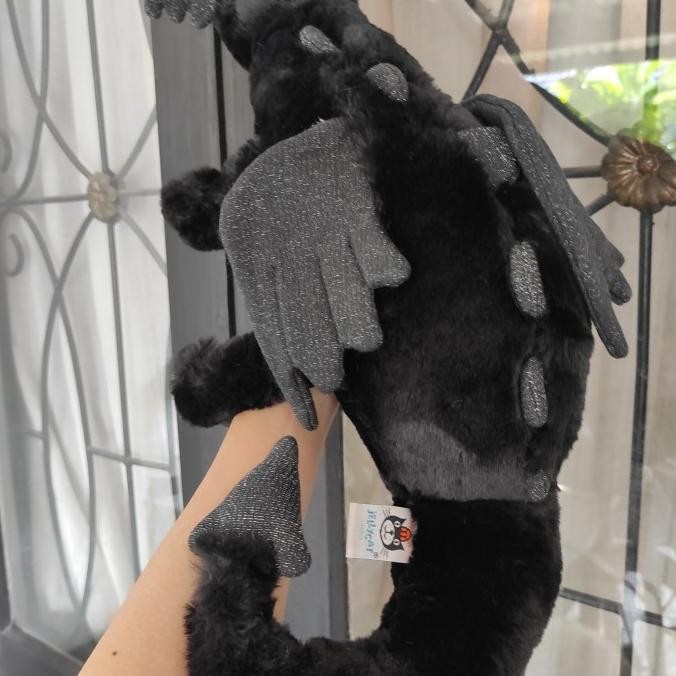 Boneka Jellycat Dragon