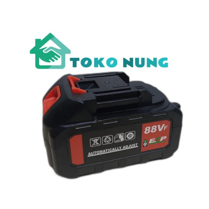 JLD BATERAI BOR CORDLESS 88VF BATRE BOR IMPACT JLD 15CELL