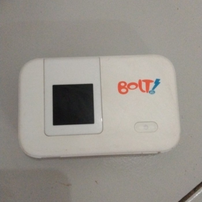 READY modem Bolt E5372max lock