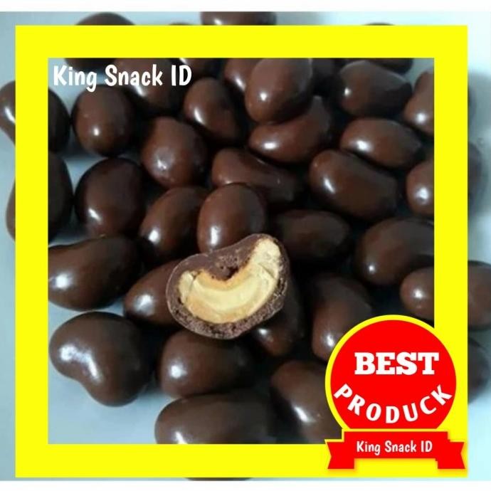 

CR - COKLAT DELFI / COKELAT ISI KACANG ALMOND & MEDE / COKELAT DELFI MURAH - Coklat Mede TERLARIS