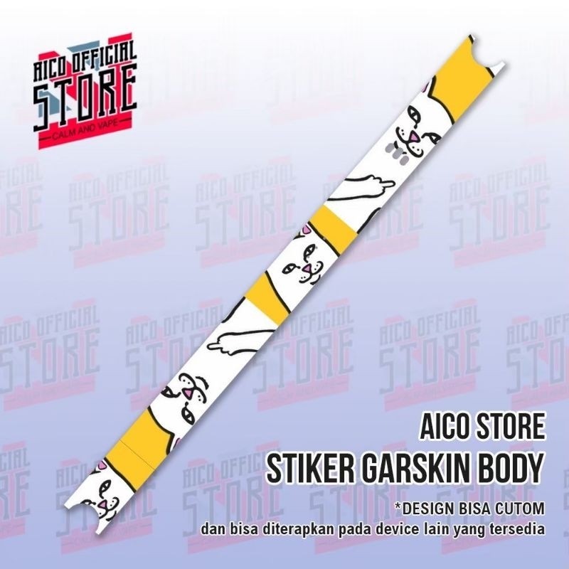 

Wrap* Stiker Outer Centa B80 Anti Air Tahan Lama 21 Wrap Skin Stiker Garksin CUSTOM Gratis (2pcs)