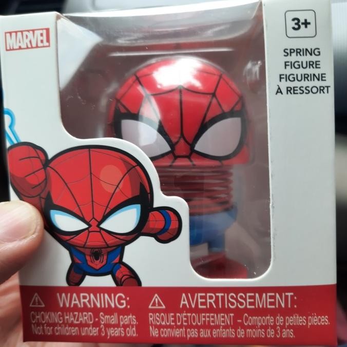 Harga Figure Marvel Miniso Terbaru Agt 2025 | BigGo Indonesia