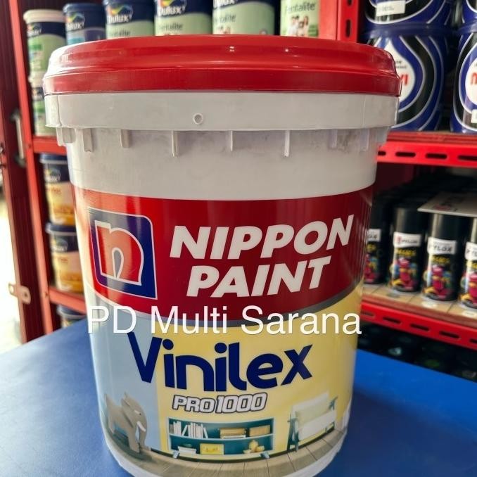 VINILEX PRO PUTIH 1000 20 KG