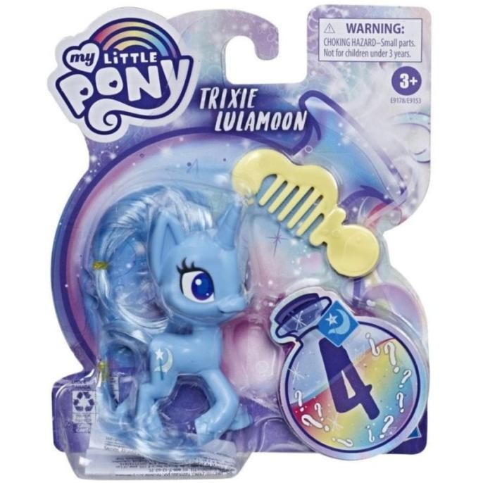 Hasbro My Little Pony Potion Pony 3-Inch Figure - Hasbro Original