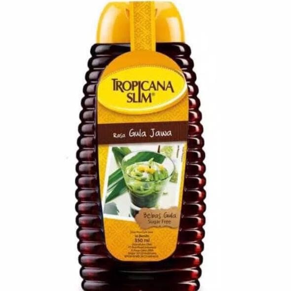 

Slim Brown Sugar Gula Jawa Isi 350Ml Gula Jawa Gula Merah Di