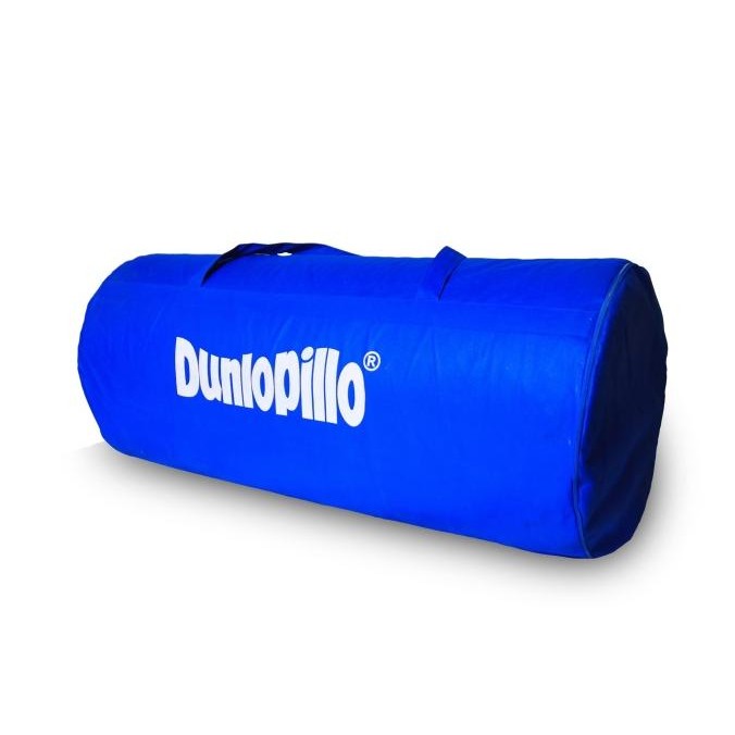 Dunlopillo Kasur Lipat Rebounded White 90x200