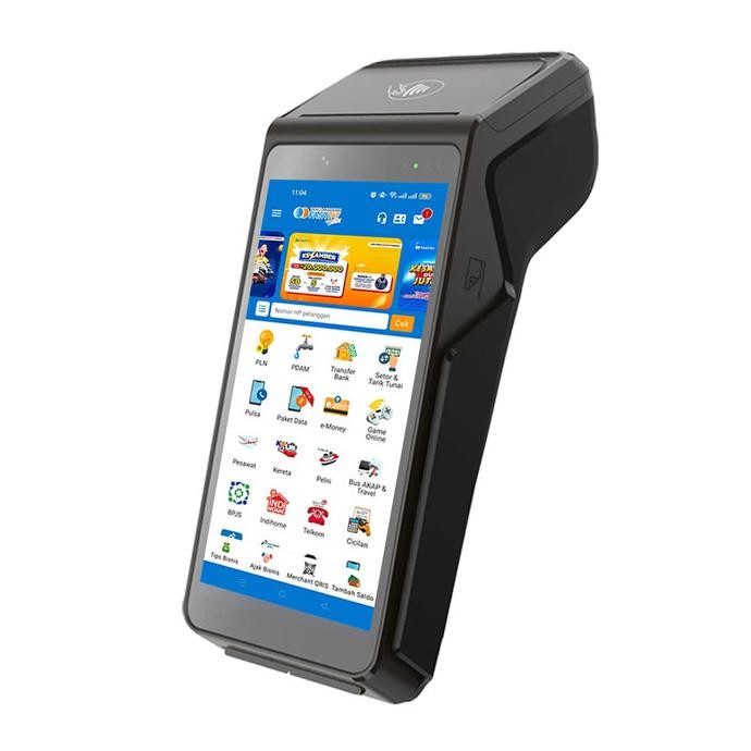 EDC APLIKASI FASTPAY