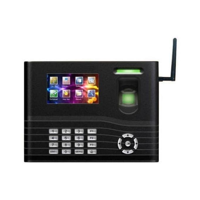 MESIN ABSEN ABSENSI FINGER PRINT FINGERPRINT SIDIK JARI MAGIC MP5900