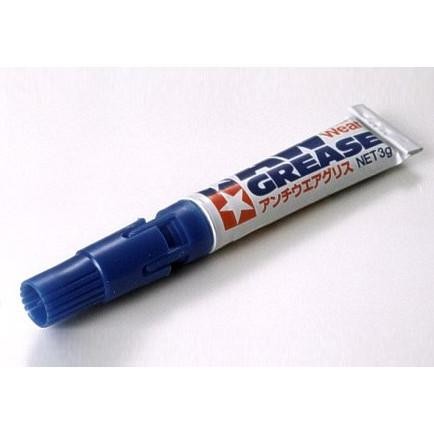 TAMIYA 53439 ANTI-WEAR GREASE (3g)