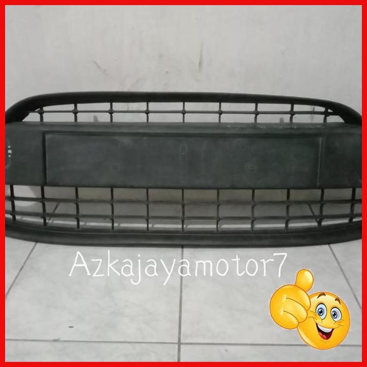 [AZJ] GRILLE RADIATOR FORD FIESTA 2012