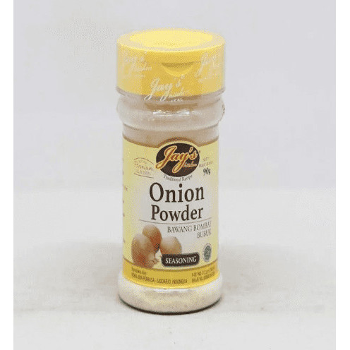 

Shoopmall - Jay'S Onion Powder - 90 Gr