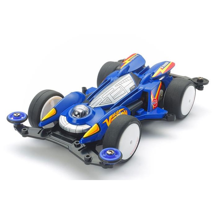 TAMIYA 95409 MINI 4WD Variatron (VS Chassis)