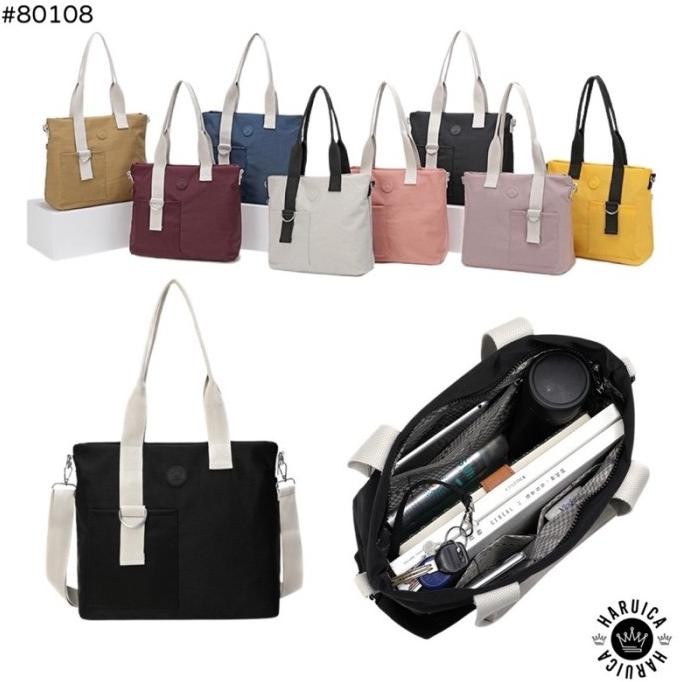 Haruica Bag 80108