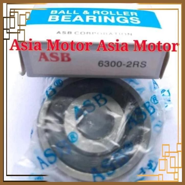 [AM55] BEARING BERING LAHER RODA DEPAN YAMAHA MIO SOUL MIO J MIO M3