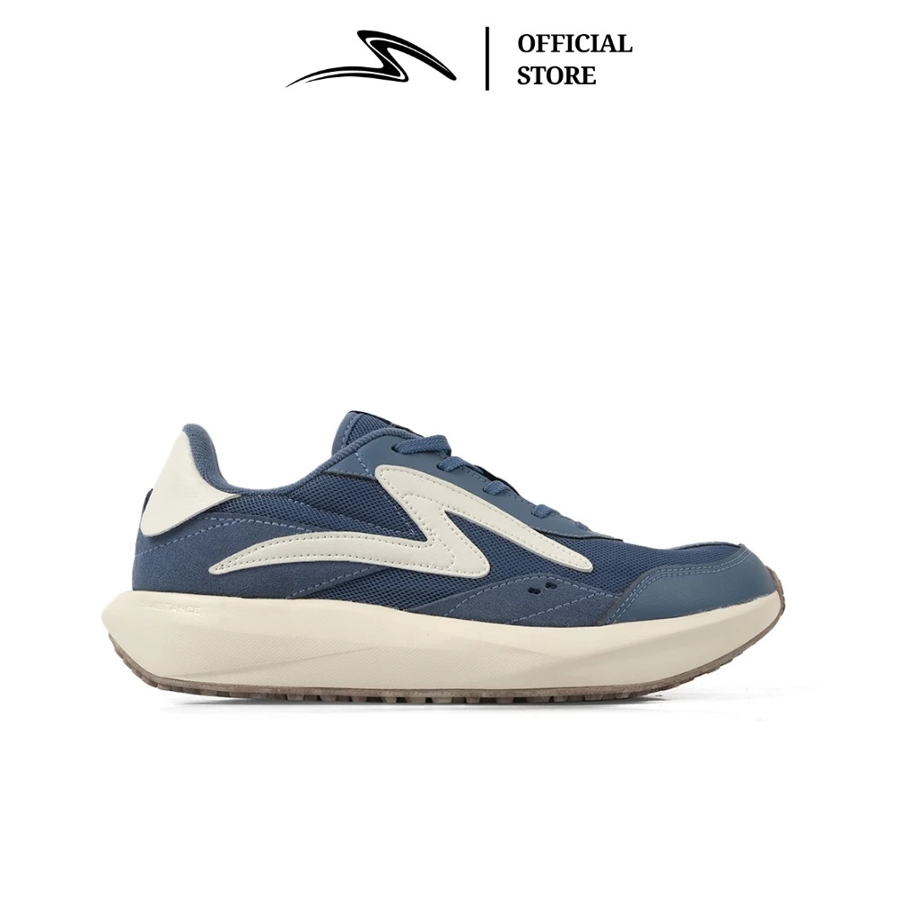 SPECS TEMPO SHIPYARD EGRET DOESKIN SPE1000001
