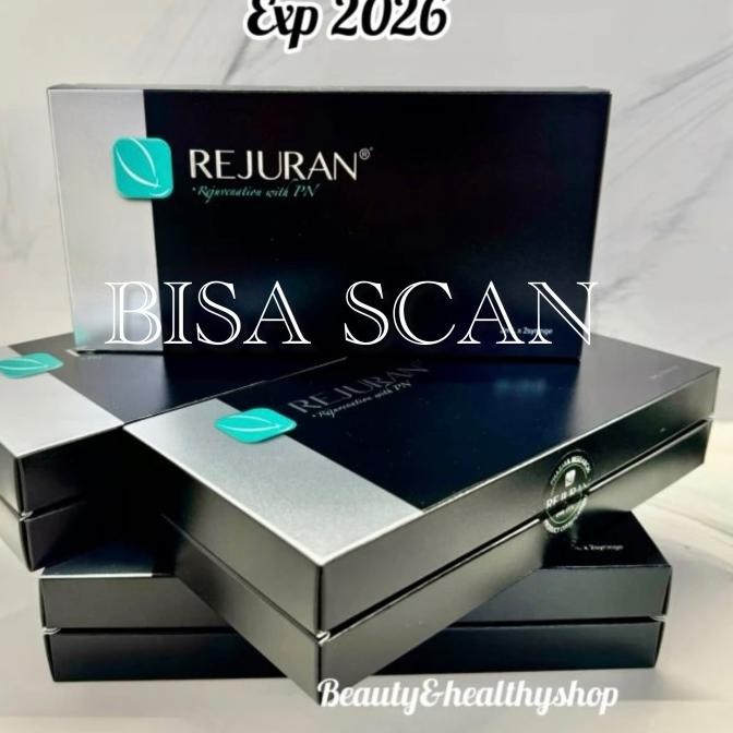 TERLARIS - Rejuran Healer PN DNA Salmon Korea