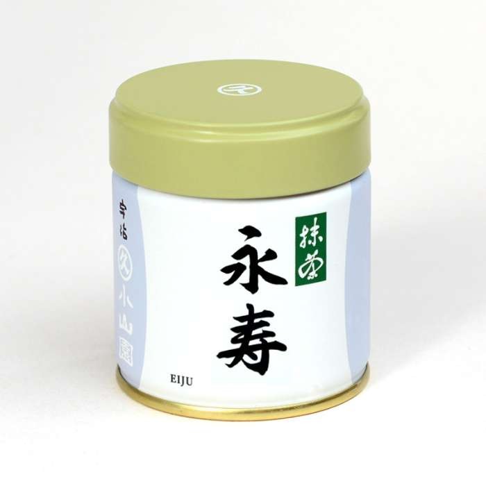 

MARUKYU KOYAMAEN - Eiju Heritage Grade Matcha