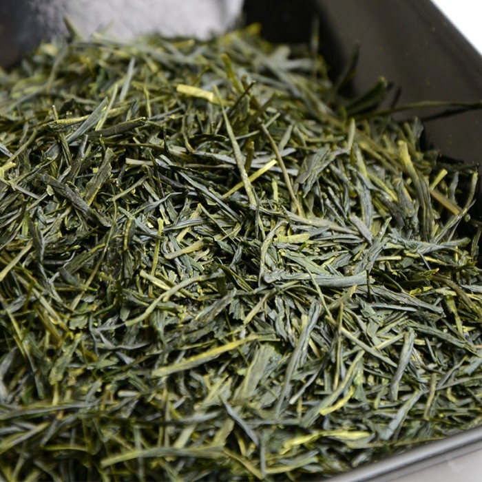 

[MARUYASU TEA] Sencha Koshun Premium Loose Leaf