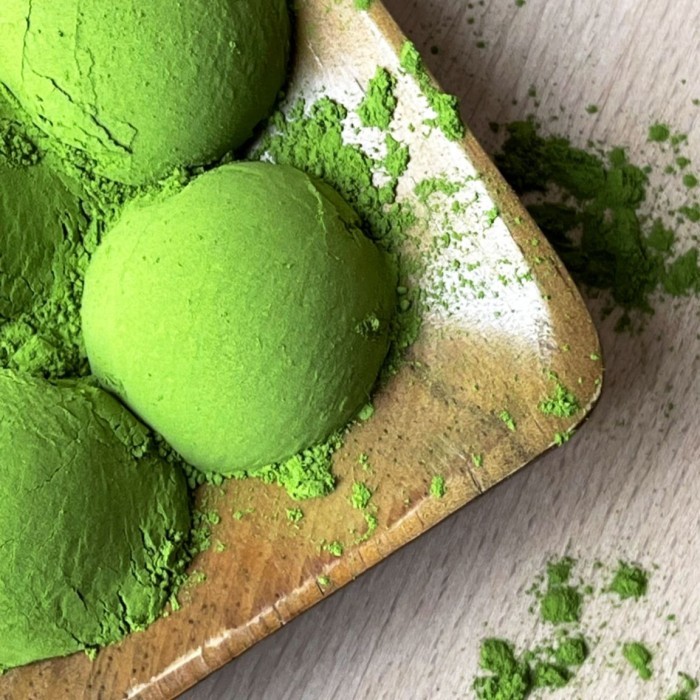 

Shikazu Ceremonial Matcha Powder (30g/100g)