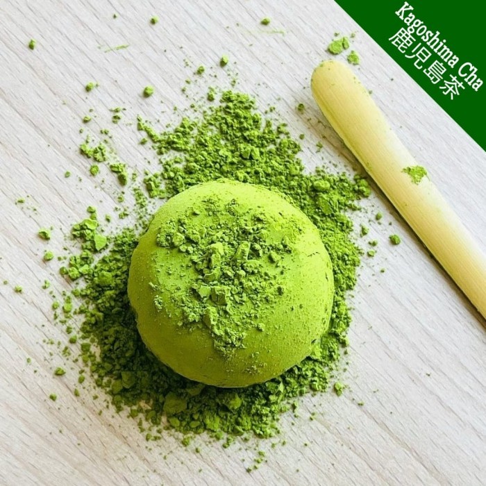 

Itsuki Organic Matcha Powder (100g)