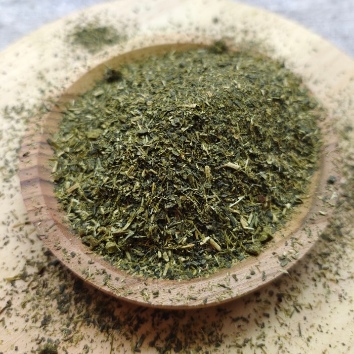 

Momo Sencha (Peach Sencha) Loose Leaf - Artisanal Blend!