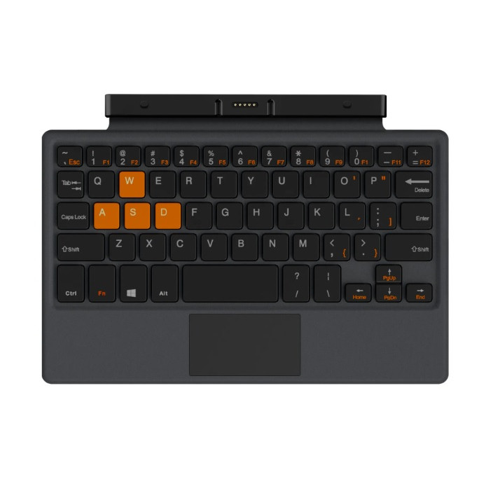 Keyboard docking resmi Onexplayer 2 / onexplayer 2 Pro 8.4 |c7aSmhOs|