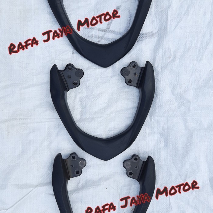 Behel Jok Honda Beat Fi 2012 - 2013 - 2014 Original Copotan Motor MURAH
