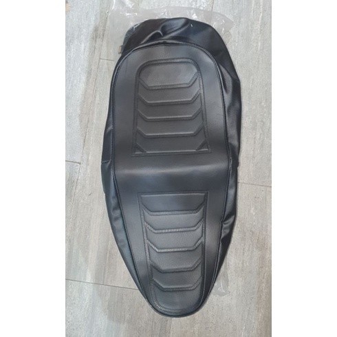 Sarung jok Cover jok Kulit jok SPARTAN vespa spartan px exclusive - HEMAT