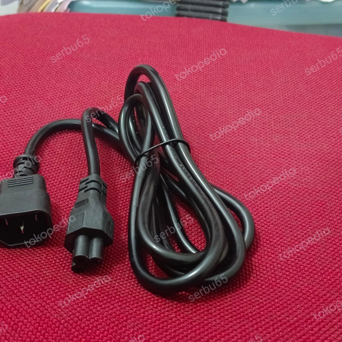 kabel c5 to c14 /kabel c14 to c5 PROMO