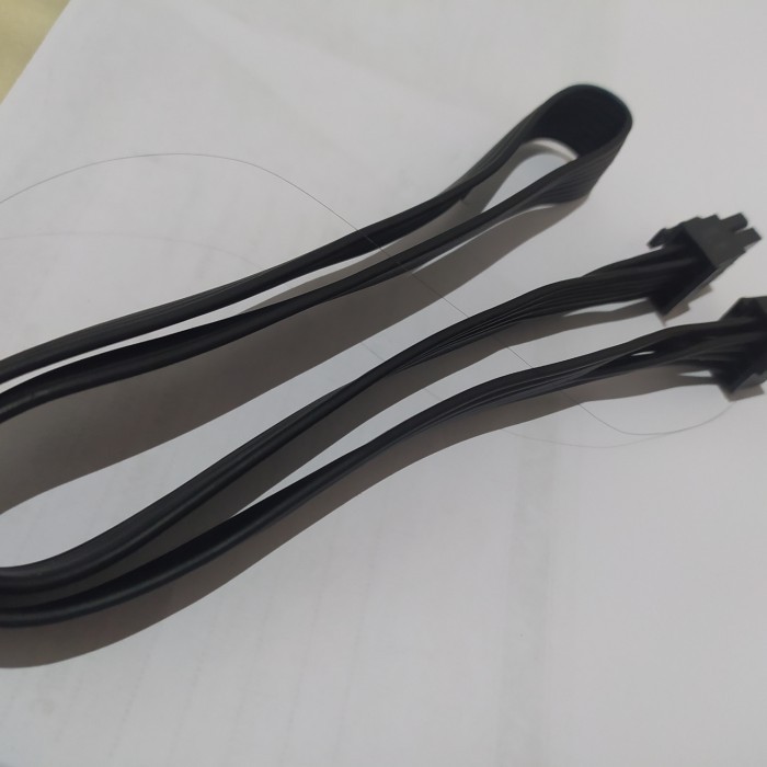 kabel modular corsair 8 pin psu ke 8 cpu(4+4) TERBATAS