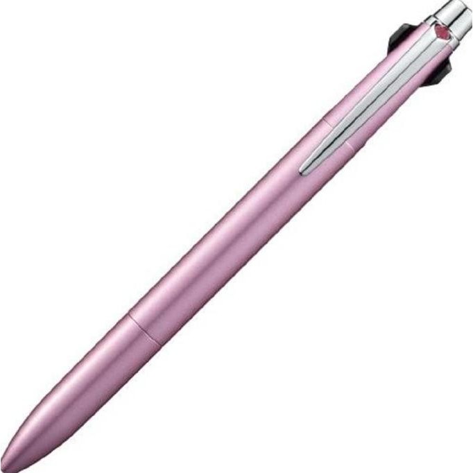 

TERLARIS - Uni Mitsubishi Jetstream Prime Multi Pen Ballpoint 3 Color 0.5 mm