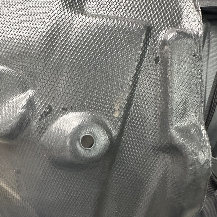 Inner fender Plastik Spakbor Odyssey RA6 RA8 2000 2001 2002 2003