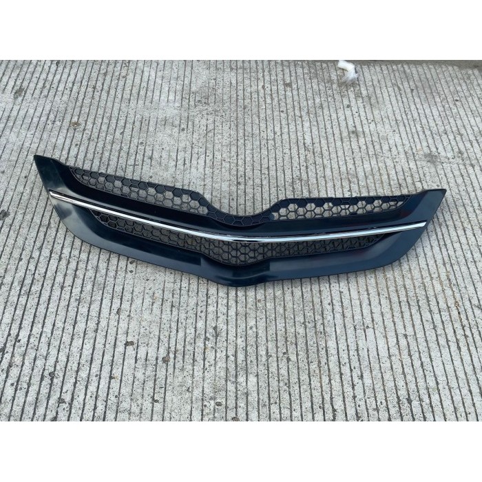 BEMPER BUMPER DEPAN VIOS LIMO GEN 2 2007-2012 GARANSI BARU IMPORT