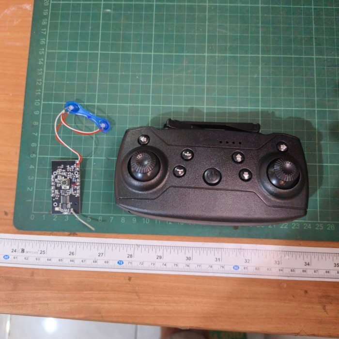 Board Receiver E100 E99 E88 Drone