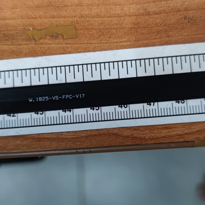 Kabel Fleksibel Flexible Hitam Kamera SJRC F22S F11S v2