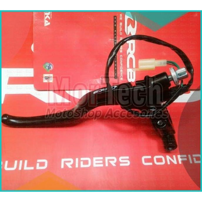 Handel handle Master Kopling Kiri RCB racing Boy Vixion New Old 150 1