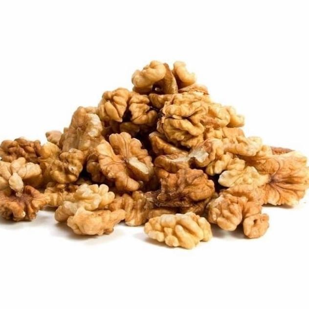 

Walnut 250 Gr ( Kacang Walnut )