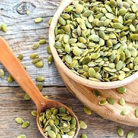 

Pumpkin Seed / Biji Labu 500 Gram