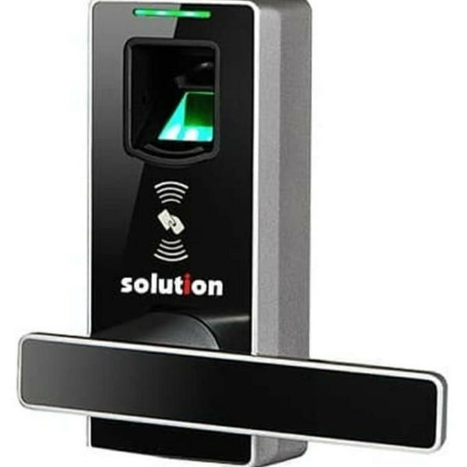 

TERSEDIA SOLUTION L 3000 MESIN ACCES DOOR KEYLOCK - HANDLE DOOR LOCK L3000