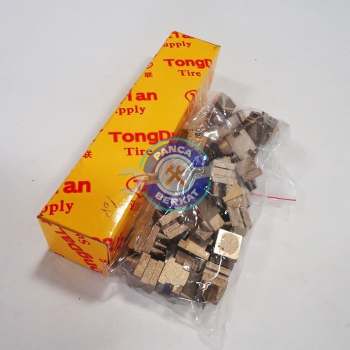 

HURUF UNTUK STEMPEL BAN SET 26PCS
